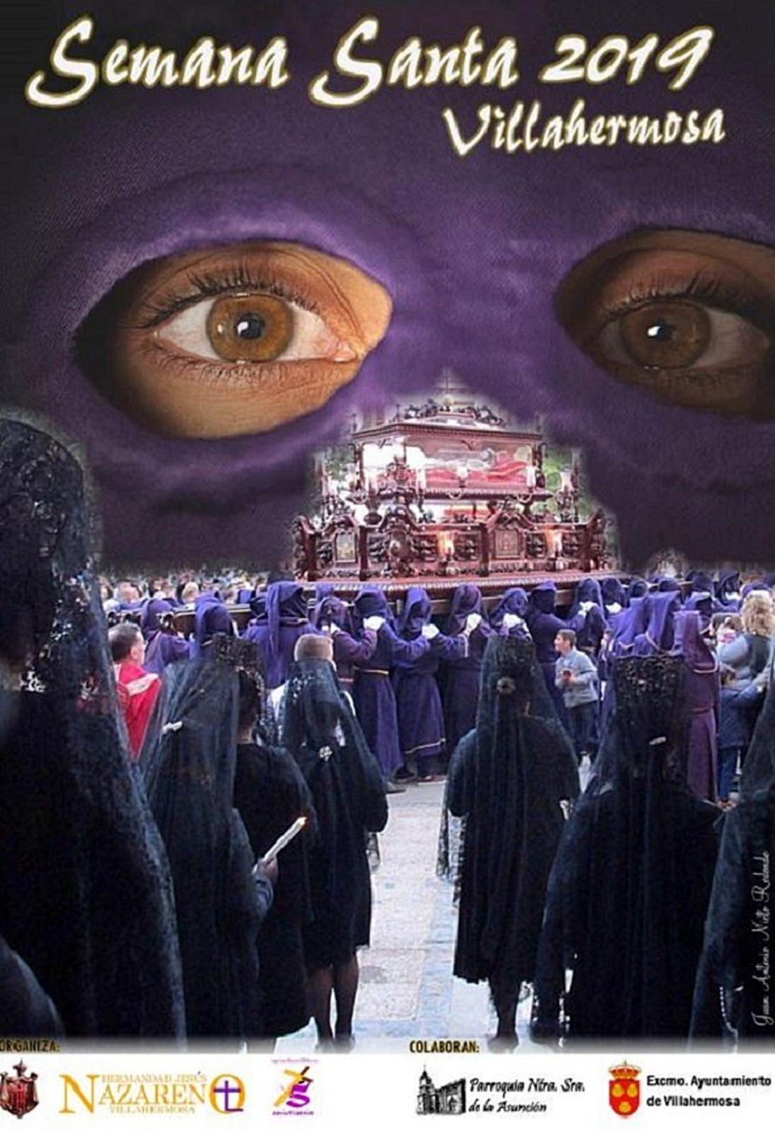 Semana Santa en Villahermosa  